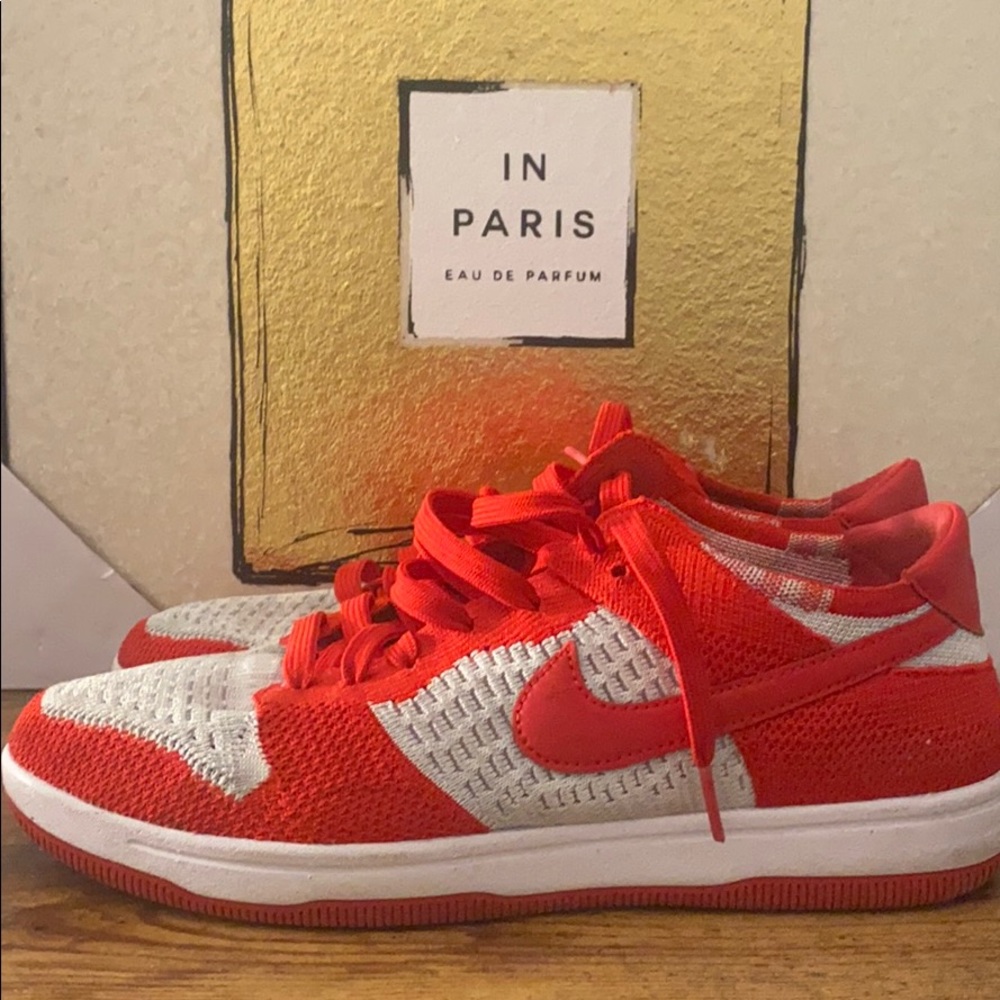Sneakers!